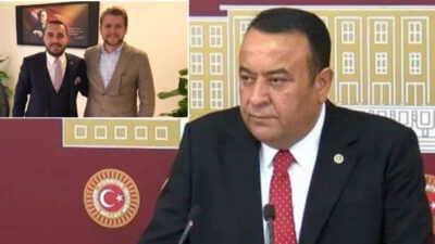 Son dakika gelişmesi... İstanbul Cumhuriyet Başsavcılığı tarafından yürütülen uyuşturucu ve
