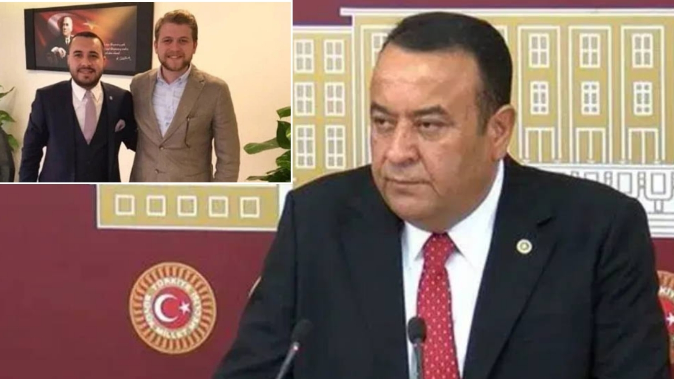 Son dakika gelişmesi... İstanbul Cumhuriyet Başsavcılığı tarafından yürütülen uyuşturucu ve
