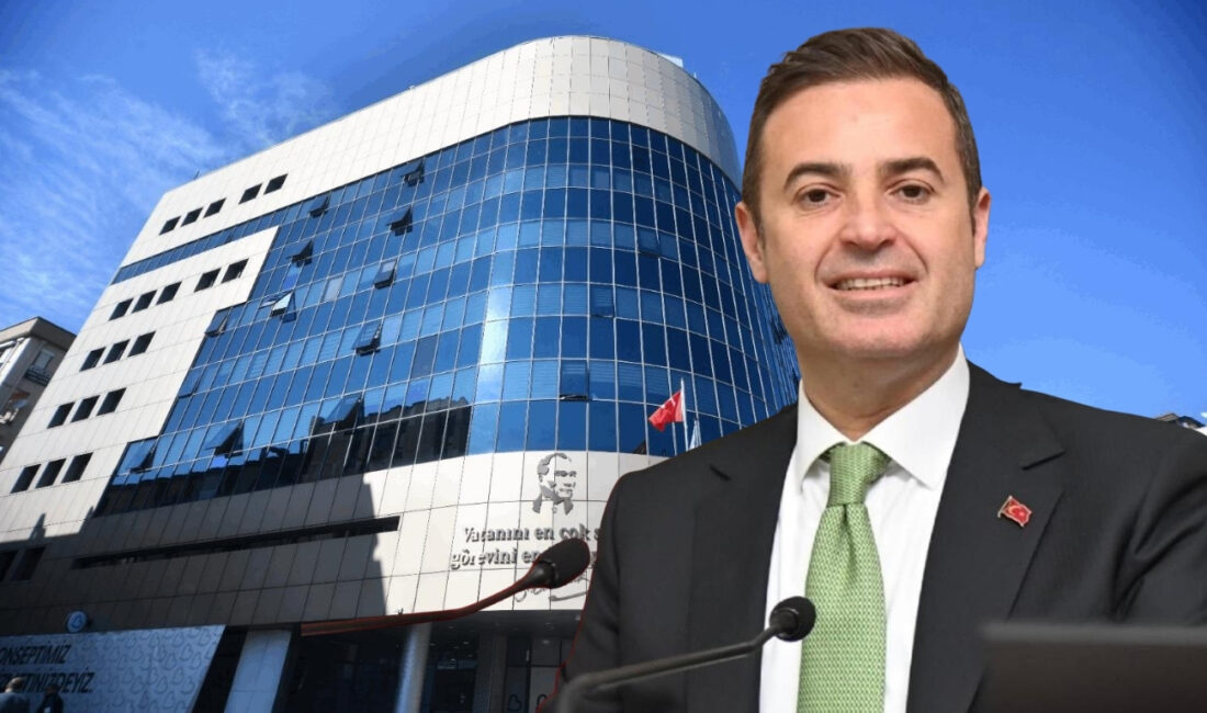 ORC Araştırma’nın “En Başarılı Büyükşehir Belediye Başkanları” anketine göre Balıkesir