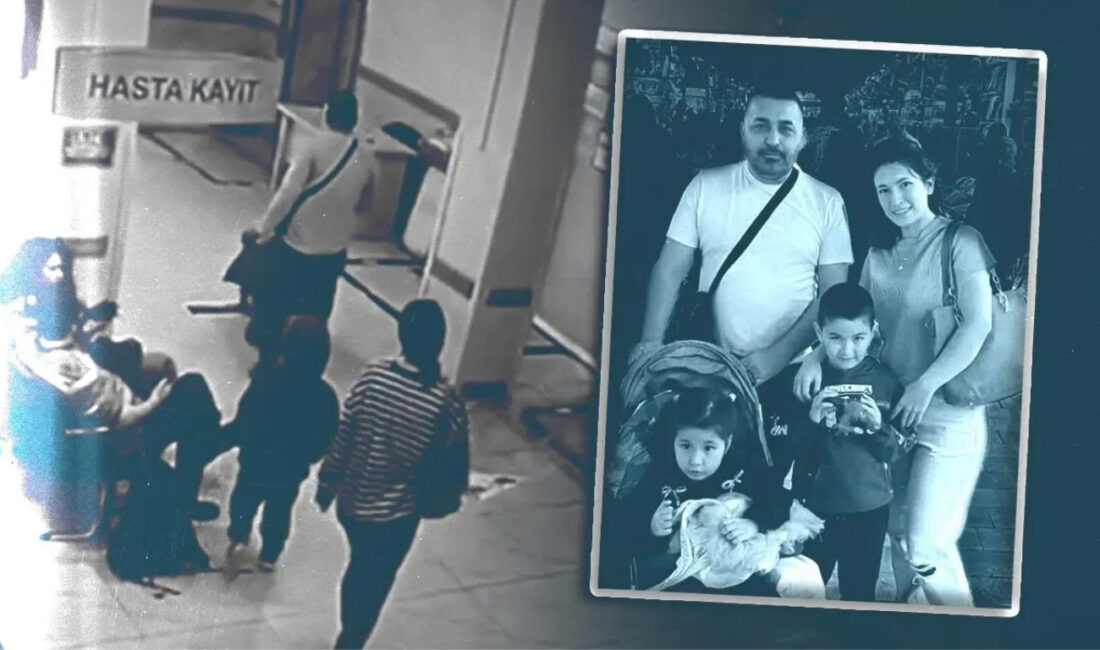Almanya’dan İstanbul’a tatil için gelen Böcek ailesinin fosfin gazı zehirlenmesi