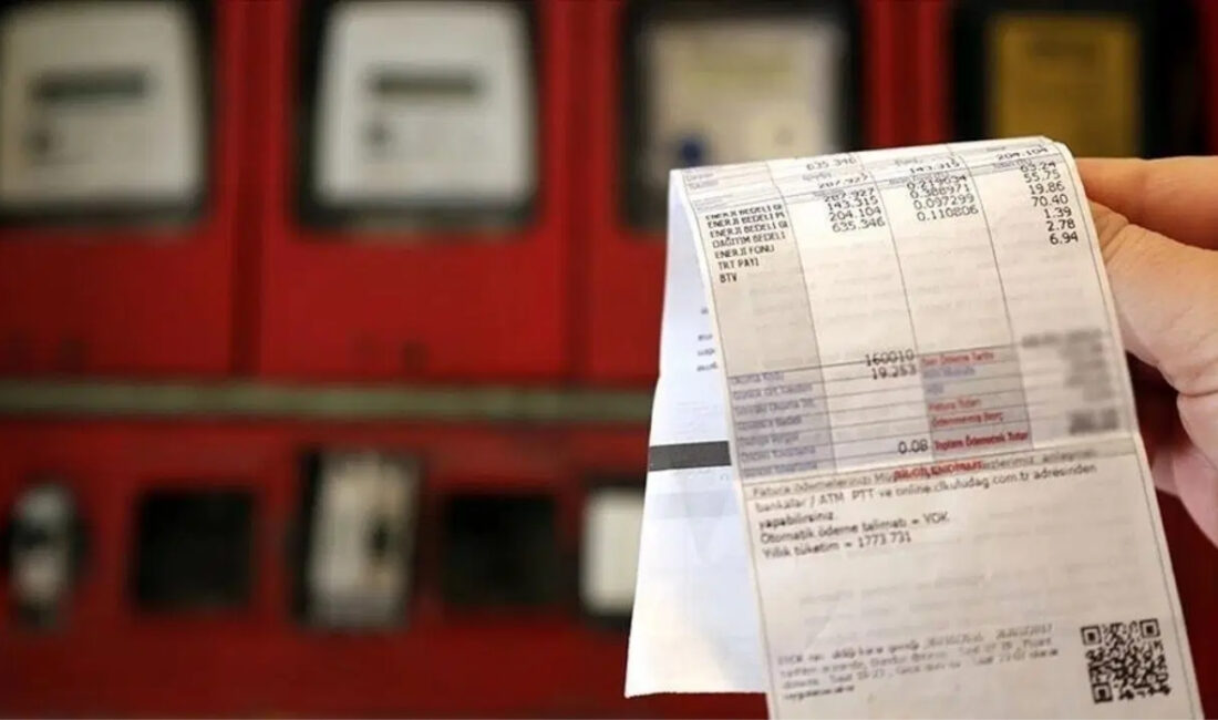 EPDK, milyonlarca aboneyi ilgilendiren “Milli Akıllı Sayaç Sistemi” projesiyle elektrik,