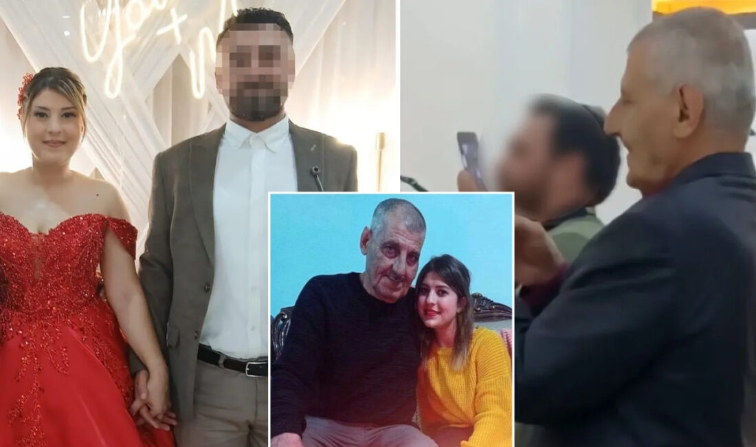 Hatay'ın Defne ilçesinde yaşanan kadın cinayeti yürekleri dağladı. Nişanını bozma