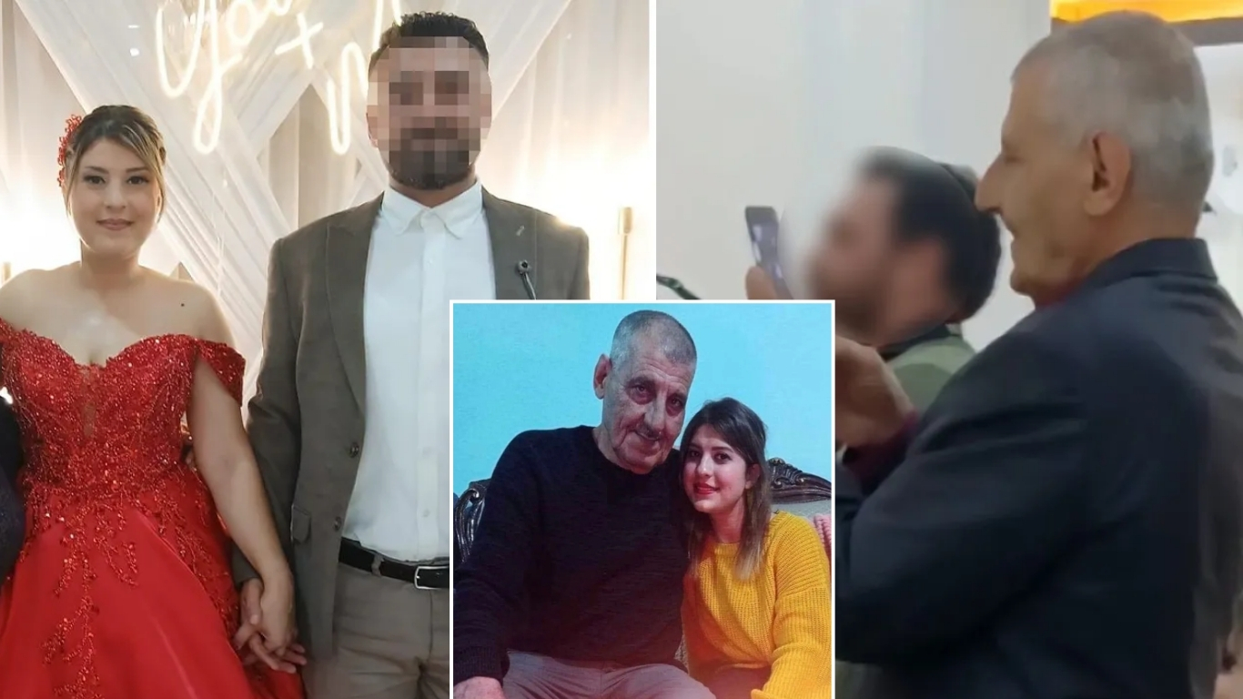 Hatay'ın Defne ilçesinde yaşanan kadın cinayeti yürekleri dağladı. Nişanını bozma