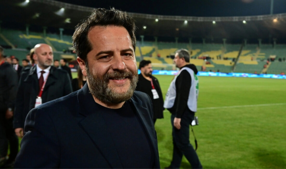Erden Timur hakkında yürütülen “futbolda bahis” soruşturmasında mahkeme tahliye kararı