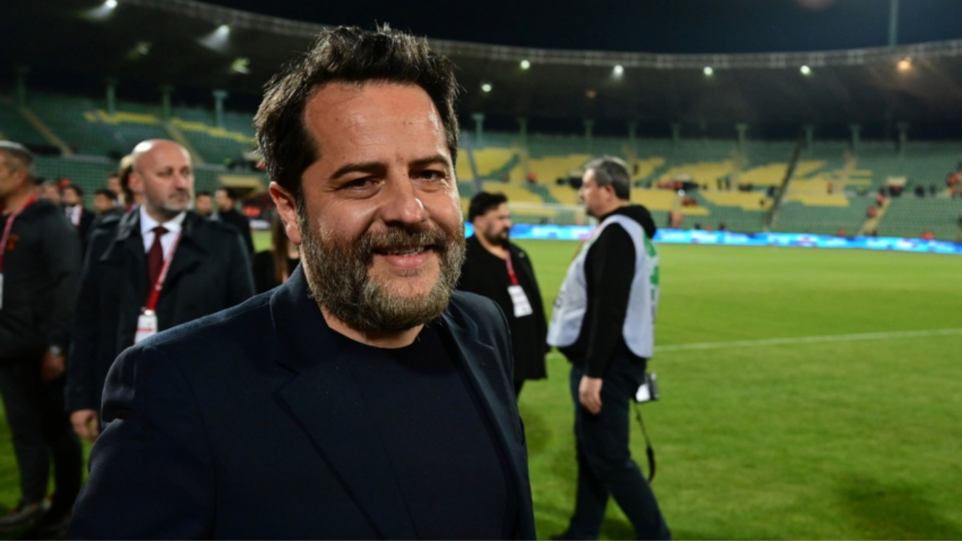 Erden Timur hakkında yürütülen “futbolda bahis” soruşturmasında mahkeme tahliye kararı