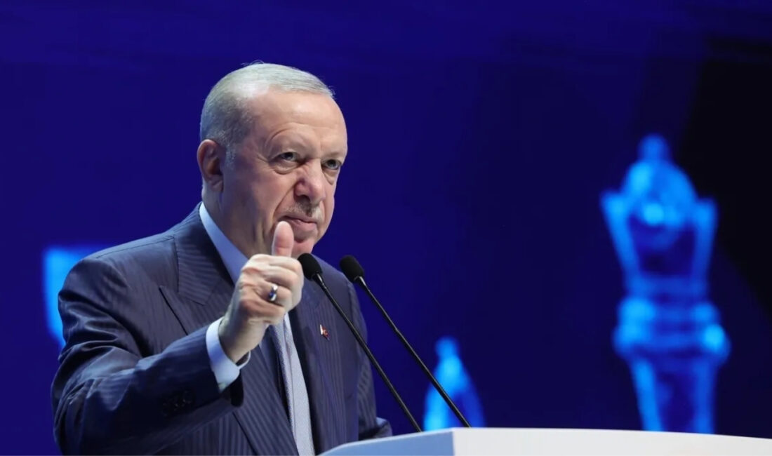 Cumhurbaşkanı Recep Tayyip Erdoğan, TİM 33. Genel Kurulu ve İhracat