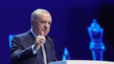Cumhurbaşkanı Recep Tayyip Erdoğan, TİM 33. Genel Kurulu ve İhracat