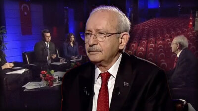 CHP Genel Başkanı Kemal Kılıçdaroğlu, kurultay süreci ve “mutlak butlan”