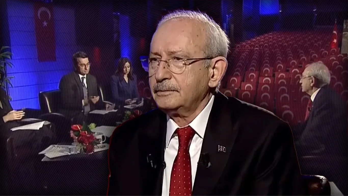 CHP Genel Başkanı Kemal Kılıçdaroğlu, kurultay süreci ve “mutlak butlan”