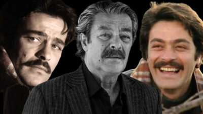 Son dakika haberi... Yeşilçam'ın önemli isimlerinden Kadir İnanır hayatını kaybetti