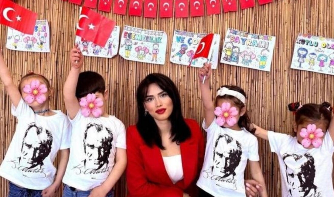 Ağrı'da evinde ölü bulunan 28 yaşındaki öğretmen Irmak Ayşe Koparan'ın