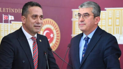 CHP'de mutlak butlan tartışmalarının ardından dikkat çeken bir gelişme yaşandı.