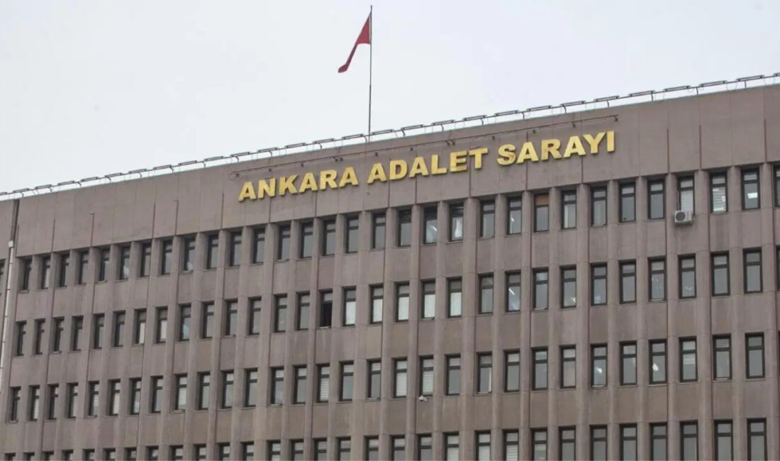 Hakimler ve Savcılar Kurulu’nun (HSK) kararnamesiyle İstanbul Cumhuriyet Başsavcı Vekili