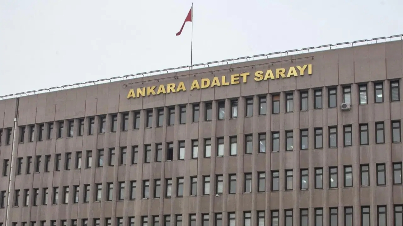 Hakimler ve Savcılar Kurulu’nun (HSK) kararnamesiyle İstanbul Cumhuriyet Başsavcı Vekili