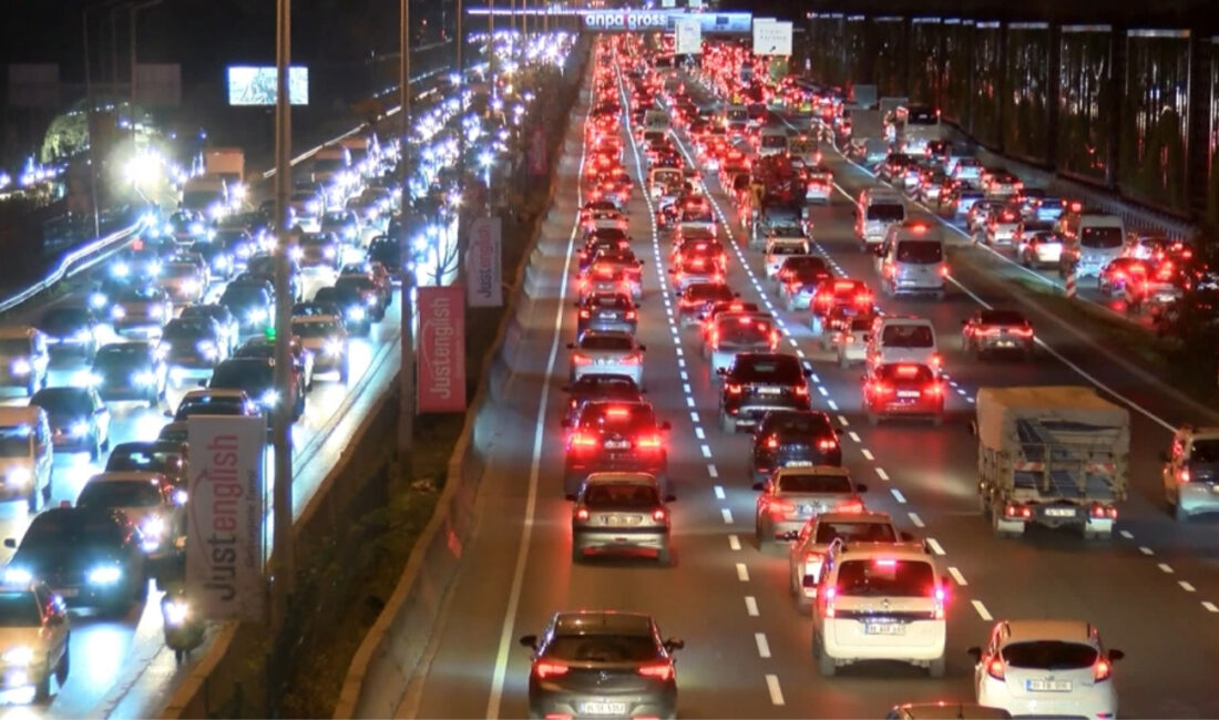 Zorunlu trafik sigortasında köklü değişiklikler Resmi Gazete’de yayımlandı. 1 Temmuz
