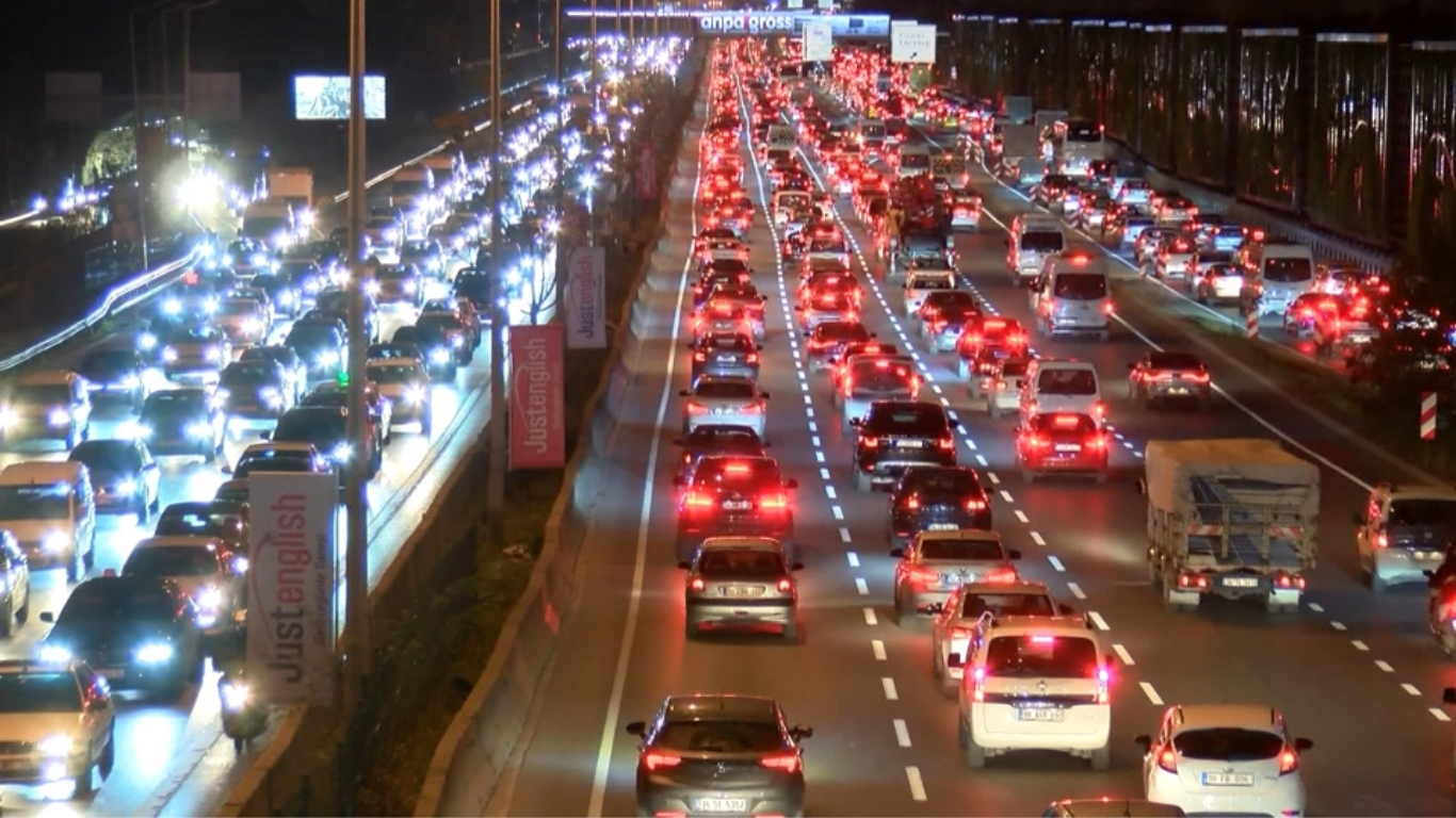 Zorunlu trafik sigortasında köklü değişiklikler Resmi Gazete’de yayımlandı. 1 Temmuz
