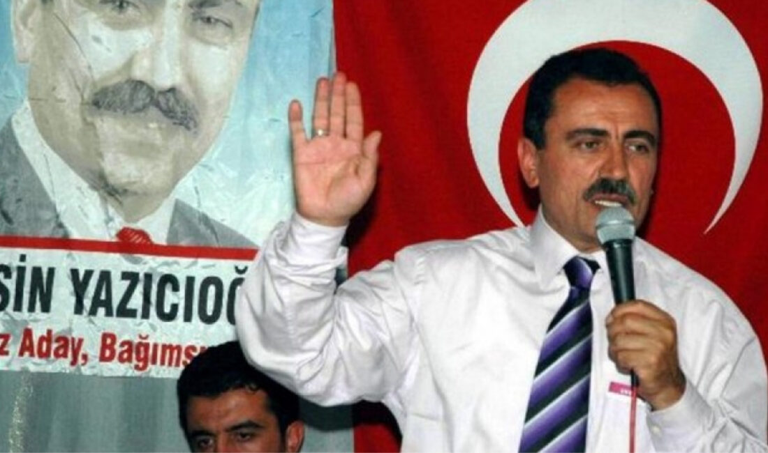 Son dakika haberi... Muhsin Yazıcıoğlu’nun helikopter kazasında hayatını kaybetmesine ilişkin