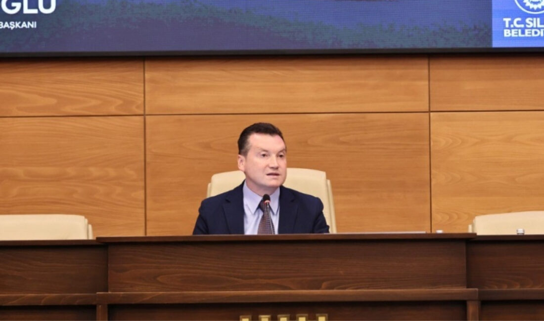 Silivri Belediyesi’ne yönelik yolsuzluk soruşturması kapsamında düzenlenen operasyonda, Belediye Başkanı