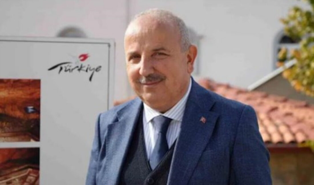 İçişleri Bakanlığı, rüşvet alma suçundan yargılandığı davada 5 yıl 2