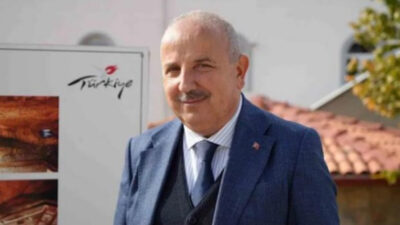 İçişleri Bakanlığı, rüşvet alma suçundan yargılandığı davada 5 yıl 2