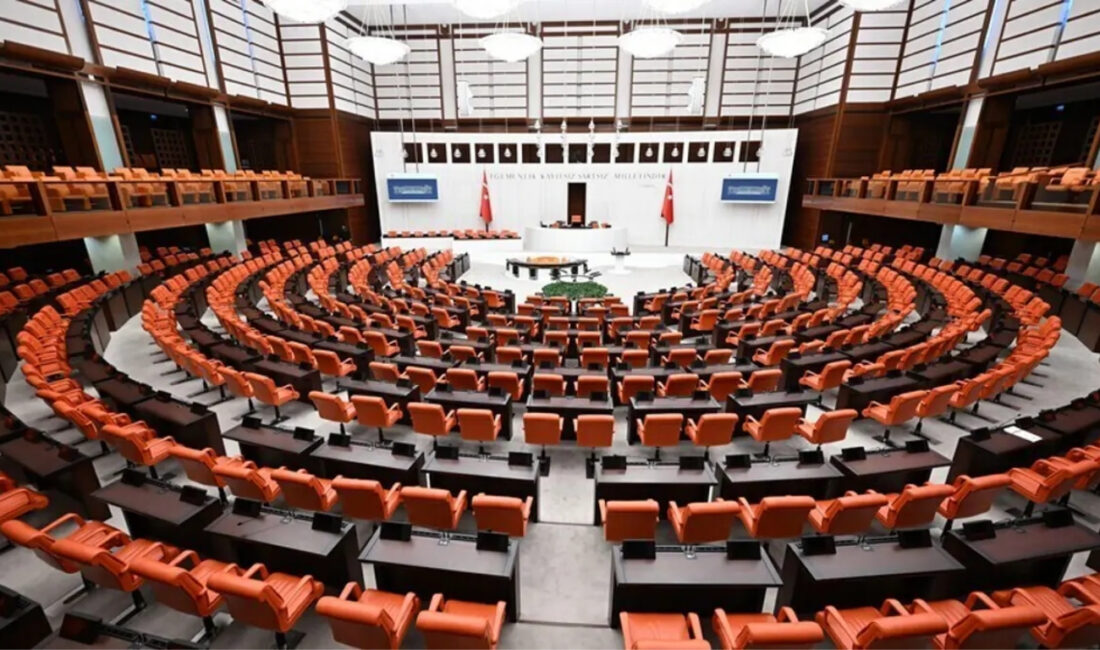TBMM’ye sunulan yeni kanun teklifiyle uzman erbaşlar ve sözleşmeli erlerin