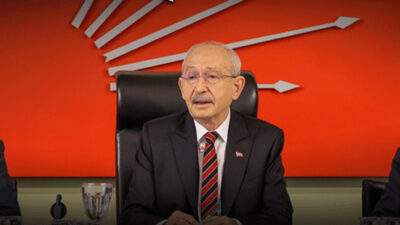 Son dakika haberi... CHP Merkez Yönetim Kurulu’nda alınan karar doğrultusunda