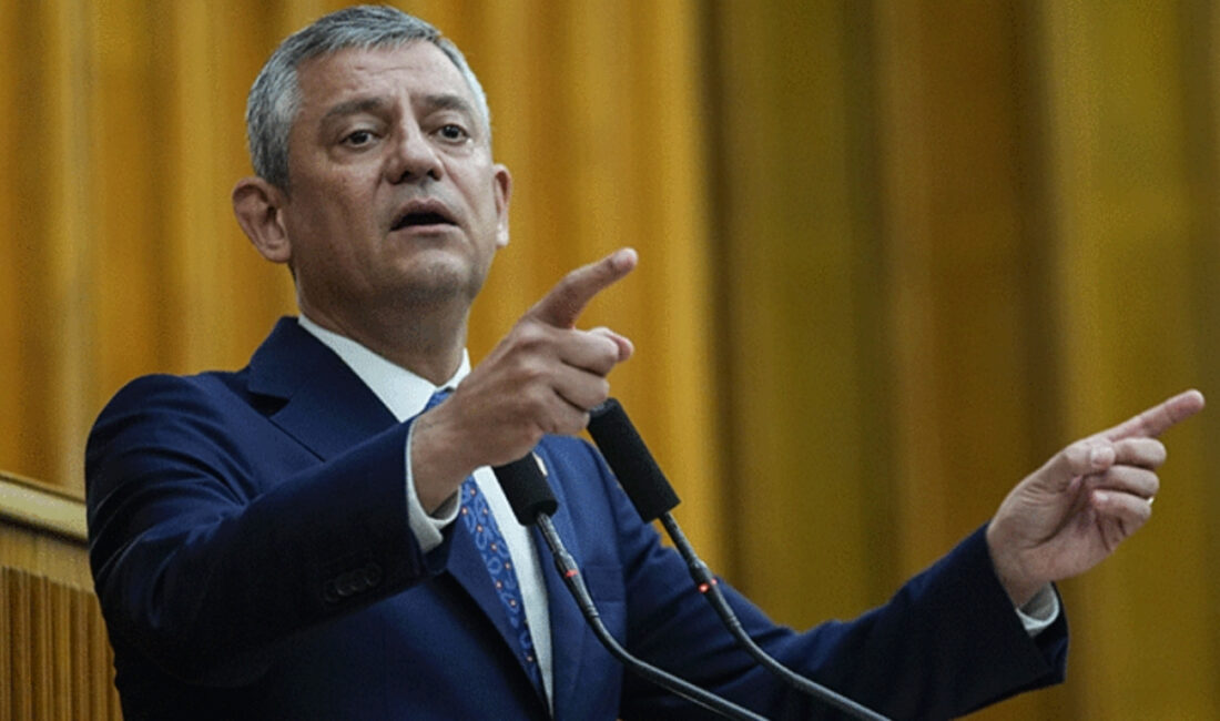 CHP'de yaşanan iç tartışmalar ve son dönemde alınan ihraç ile