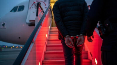 Son dakika haberi... İçişleri Bakanlığı, kırmızı bültenle uluslararası seviyede aranan