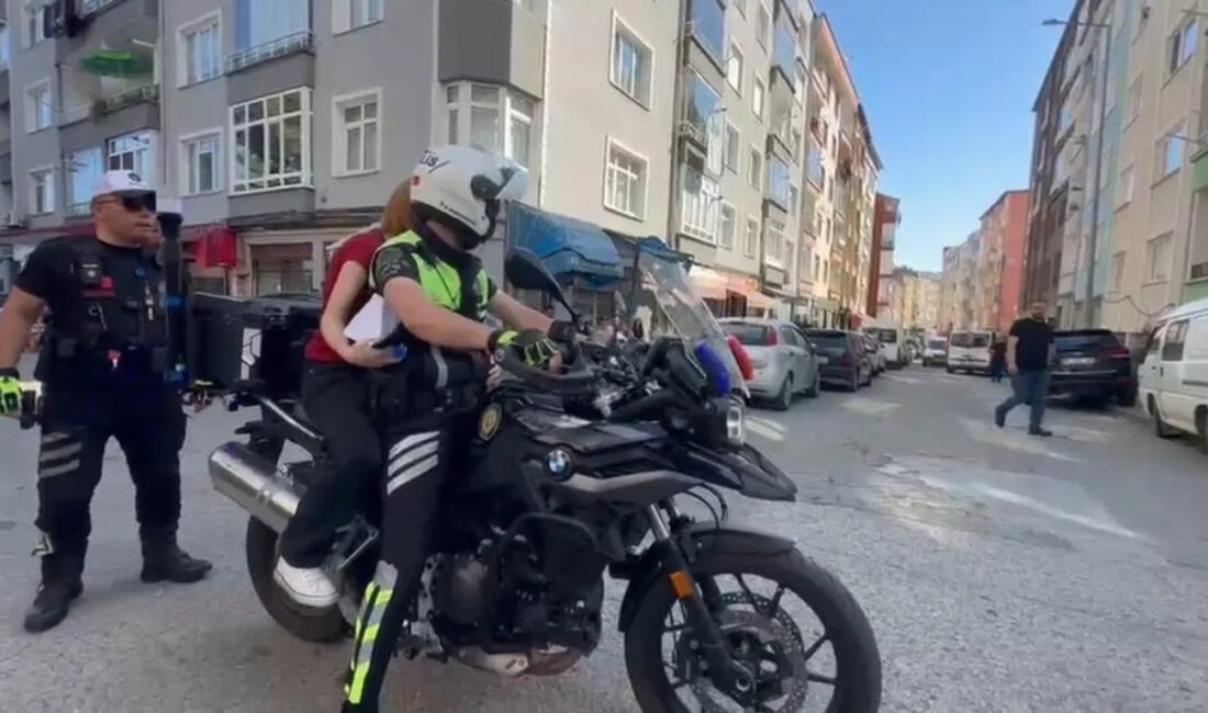 Liselere Geçiş Sistemi (LGS) sınavı öncesi Türkiye’nin birçok ilinde öğrenciler