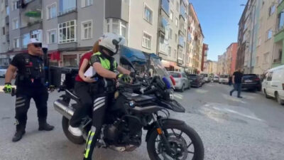 Liselere Geçiş Sistemi (LGS) sınavı öncesi Türkiye’nin birçok ilinde öğrenciler