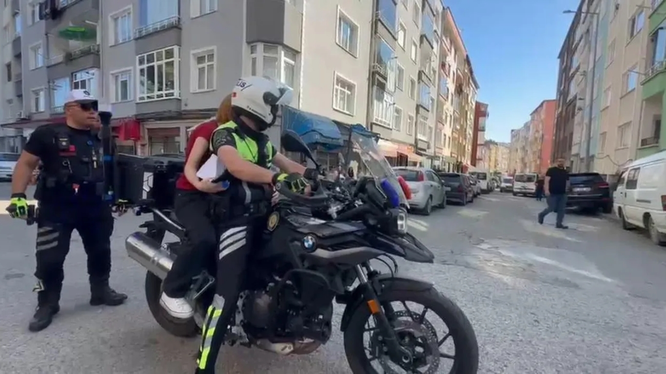 Liselere Geçiş Sistemi (LGS) sınavı öncesi Türkiye’nin birçok ilinde öğrenciler