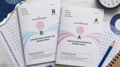 Liselere Geçiş Sistemi (LGS) kapsamındaki merkezi sınavın tamamlanmasının ardından Milli