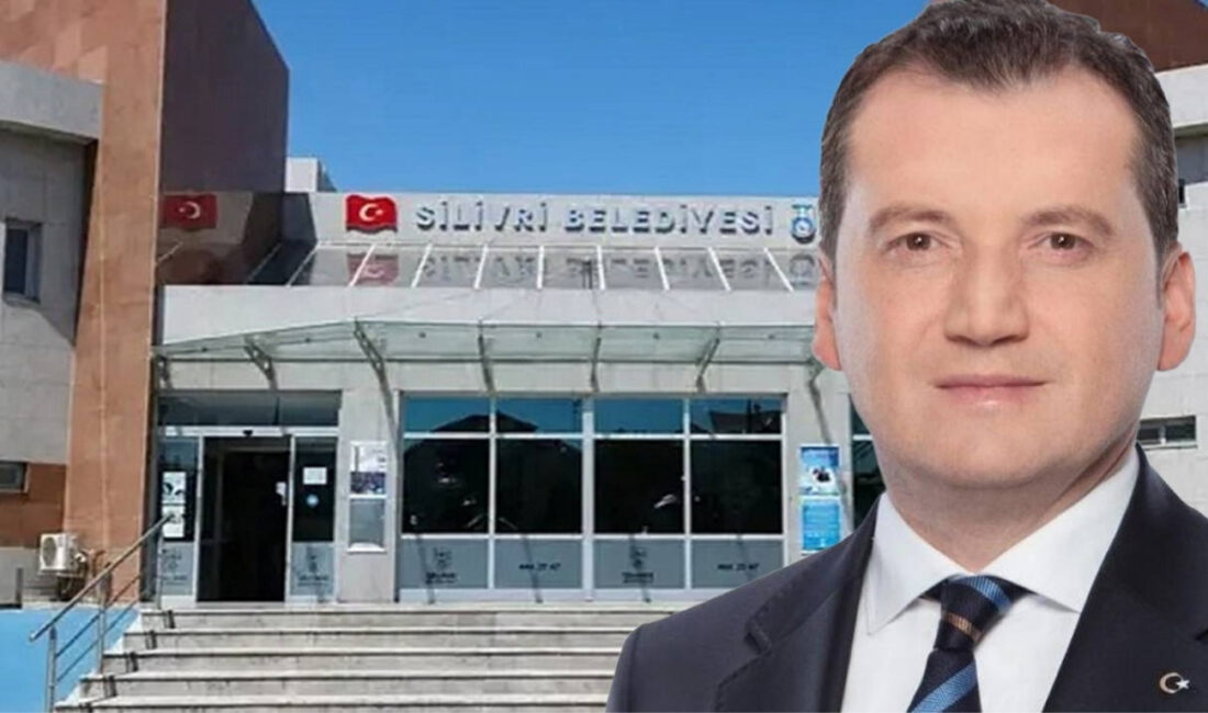 Son dakika haberi... Silivri Belediyesi’nde yürütülen operasyonlar kapsamında tutuklanan Belediye