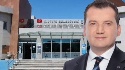 Son dakika haberi... Silivri Belediyesi’nde yürütülen operasyonlar kapsamında tutuklanan Belediye