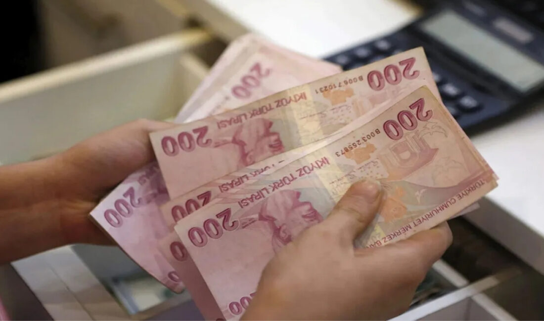 Son dakika haberi... Türkiye Cumhuriyet Merkez Bankası’nın mayıs ayı verilerine