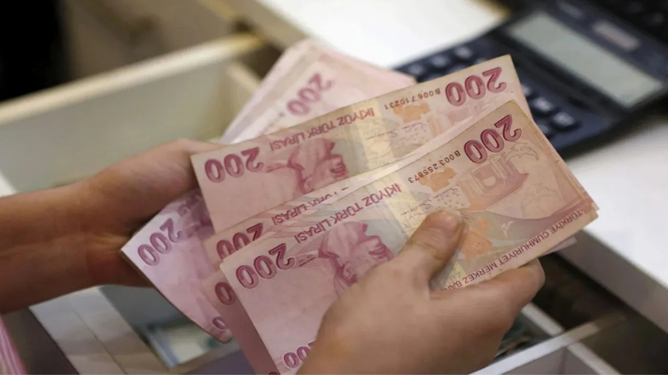 Son dakika haberi... Türkiye Cumhuriyet Merkez Bankası’nın mayıs ayı verilerine