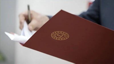 Milli Eğitim Bakanlığı (MEB), 2026-2027 eğitim öğretim yılı çalışma takvimini
