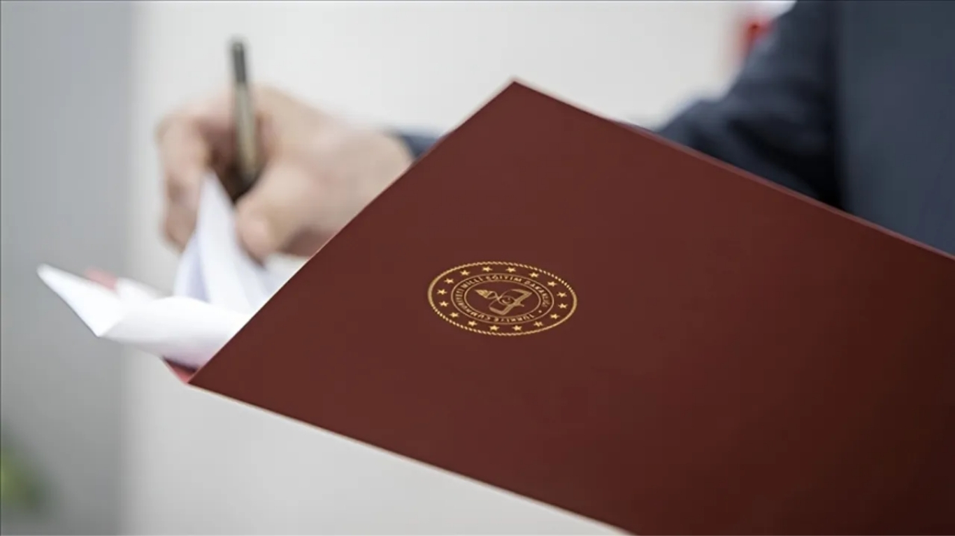 Milli Eğitim Bakanlığı (MEB), 2026-2027 eğitim öğretim yılı çalışma takvimini
