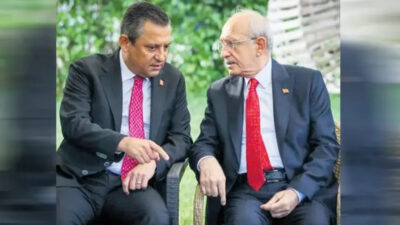 CHP'de Kemal Kılıçdaroğlu ile Özgür Özel cephesi arasındaki mücadele yeni