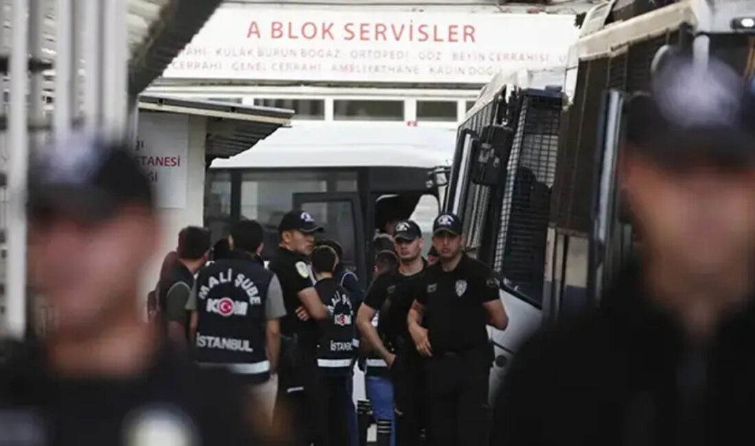 Silivri Belediyesi'nde usulsüzlük iddialarıyla yürütülen soruşturmada aralarında Belediye Başkanı Bora
