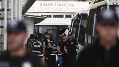 Silivri Belediyesi'nde usulsüzlük iddialarıyla yürütülen soruşturmada aralarında Belediye Başkanı Bora