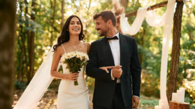 
Düğün sektöründe son dönemin en dikkat çeken trendi “tiyatral nikah