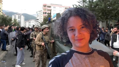 

Kahramanmaraş’taki okul saldırısına ilişkin TBMM komisyonunun incelemelerinde, saldırganın ilkokul yıllarından