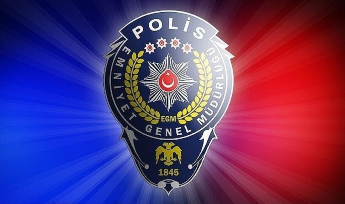 Son dakika haberi... Emniyet Genel Müdürlüğü’nde 2026 yılı genel atama