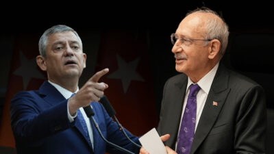Son dakika haberi... CHP’de son günlerde tartışmalara neden olan grup