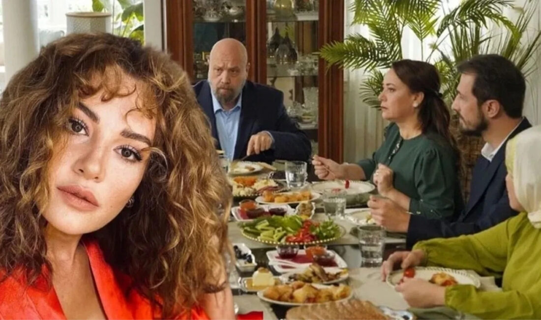 Son dakika haberi... Kızılcık Şerbeti’nde Işıl’a hayat veren Ece İrtem’in