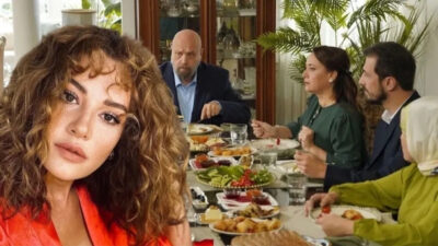 Son dakika haberi... Kızılcık Şerbeti’nde Işıl’a hayat veren Ece İrtem’in