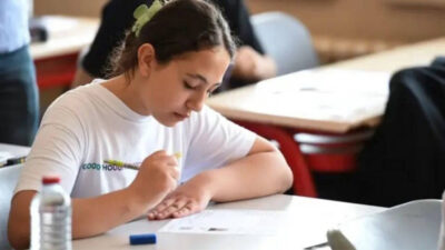 LGS 2026 sınavının tamamlanmasının ardından öğrenciler ve veliler sonuç tarihine