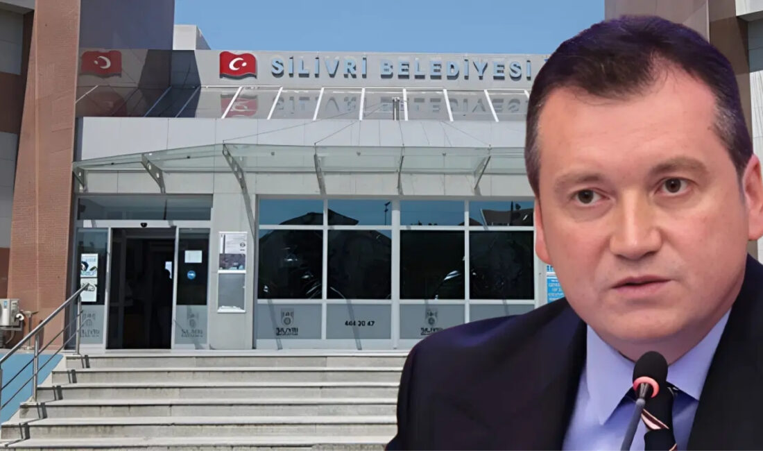 Silivri Belediyesi’ne yönelik yürütülen yolsuzluk soruşturmasında önemli bir gelişme yaşandı.