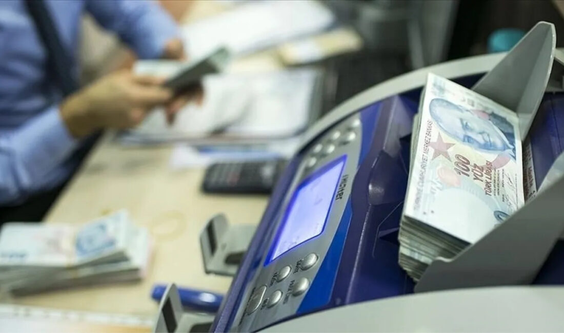 Türkiye'nin 2 yıllık gösterge tahvil faizinin son 6 haftanın en